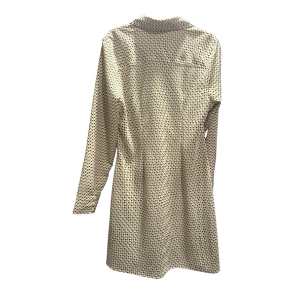 🌼 Levi’s Vintage-Inspired Shirt Dress – Size L 🌼 - Picture 3 of 5